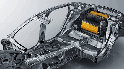 2017 Cadillac CT6 Plug-In Hybrid 17