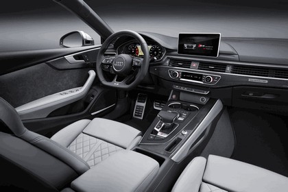 2017 Audi S5 Sportback 13