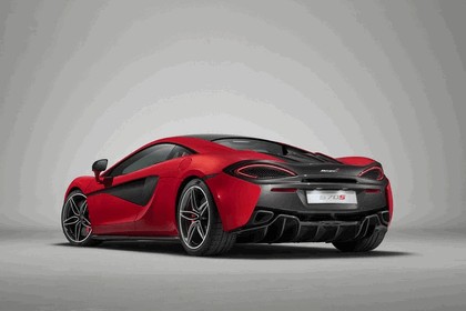 2017 McLaren 570S Design Editions 2