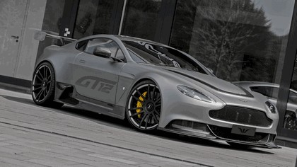 2016 Aston Martin Vantage GT12 VIP by Wheelsandmore 2