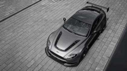 2016 Aston Martin Vantage GT12 VIP by Wheelsandmore 3