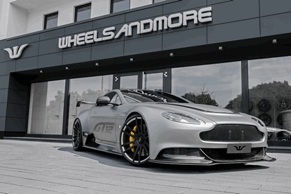 2016 Aston Martin Vantage GT12 VIP by Wheelsandmore 7