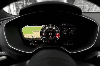 2016 Audi TT RS by HG-Motorsport 11