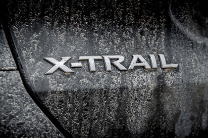 2016 Nissan X-Trail 2.0 dci 63
