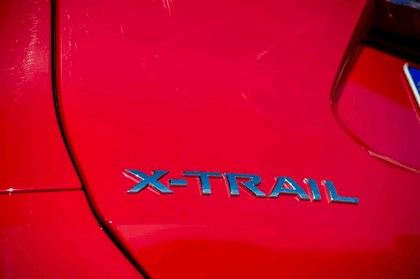 2016 Nissan X-Trail 2.0 dci 126