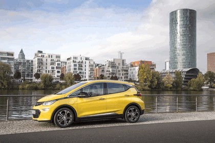 2016 Opel Ampera-e 20