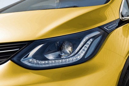 2016 Opel Ampera-e 21