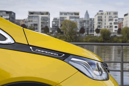 2016 Opel Ampera-e 22