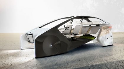 2017 BMW i Inside Future concept 3