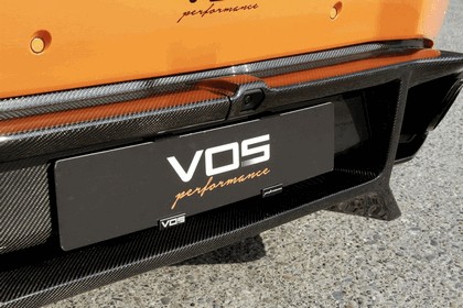 2017 Lamborghini Huracán spyder by VOS Performance 12