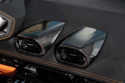 2017 Lamborghini Huracán spyder by VOS Performance 20