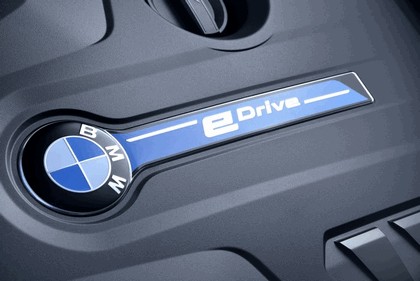 2017 BMW 530e iPerformance 11