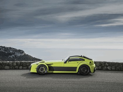 2017 Donkervoort D8 GTO-RS 3