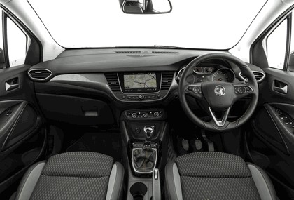 2017 Vauxhall Crossland X 24