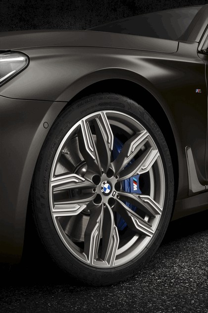 2017 BMW M760Li xDrive 3