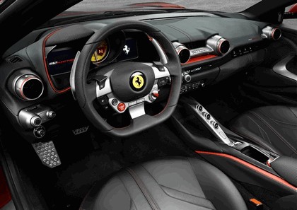 2017 Ferrari 812 Superfast 12