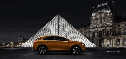 2017 DS 7 Crossback 6