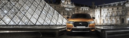 2017 DS 7 Crossback 7