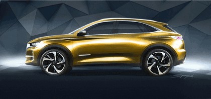 2017 DS 7 Crossback 27