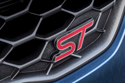 2017 Ford Fiesta ST 58