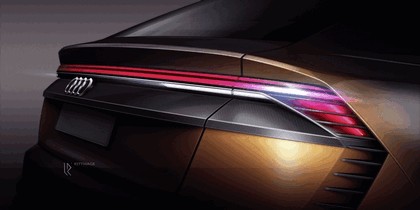 2017 Audi Q8 sport concept 29