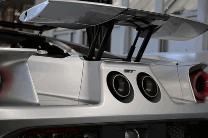 2017 Ford GT Competition Series 9