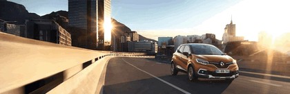 2017 Renault Captur 1