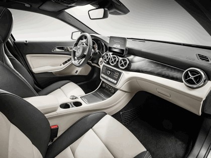2018 Mercedes-Benz GLA 250 17