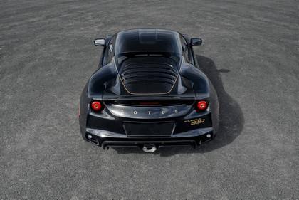 2017 Lotus Evora Sport 410 GT Edition - USA version 3