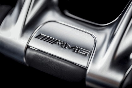 2017 Mercedes-AMG S 63 4Matic+ 76
