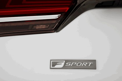 2017 Lexus LS 500 F-Sport 11