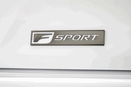 2017 Lexus LS 500 F-Sport 13
