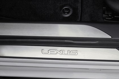 2017 Lexus LS 500 F-Sport 18