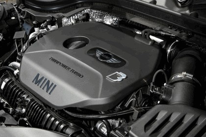 2017 Mini Cooper S Countryman by B&B Automobiltechnik 5