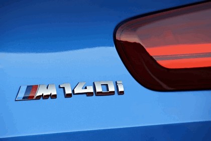 2017 BMW M140i 23