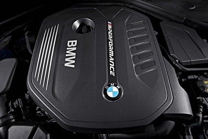 2017 BMW M140i 31