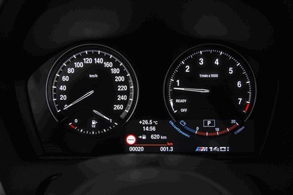 2017 BMW M140i 37