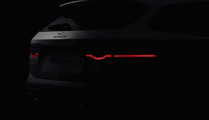 2017 Jaguar XF Sportbrake S AWD 15