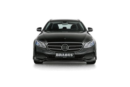 2017 Brabus B25 ( based on Mercedes-Benz E-klasse S213 SW ) 1