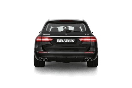 2017 Brabus B25 ( based on Mercedes-Benz E-klasse S213 SW ) 3