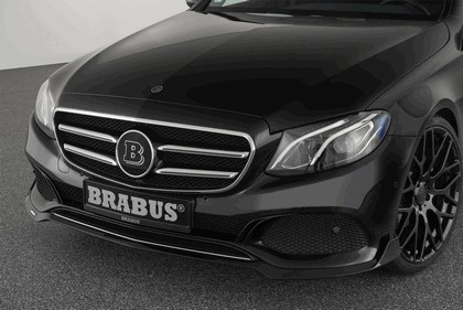 2017 Brabus B25 ( based on Mercedes-Benz E-klasse S213 SW ) 8