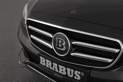 2017 Brabus B25 ( based on Mercedes-Benz E-klasse S213 SW ) 9