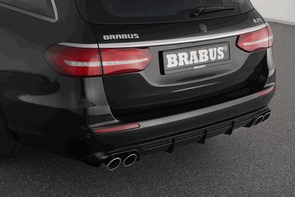 2017 Brabus B25 ( based on Mercedes-Benz E-klasse S213 SW ) 14