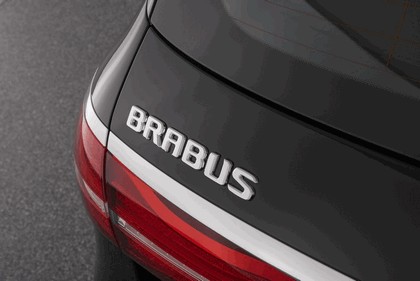 2017 Brabus B25 ( based on Mercedes-Benz E-klasse S213 SW ) 18