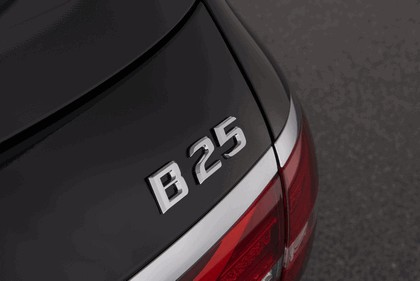 2017 Brabus B25 ( based on Mercedes-Benz E-klasse S213 SW ) 19