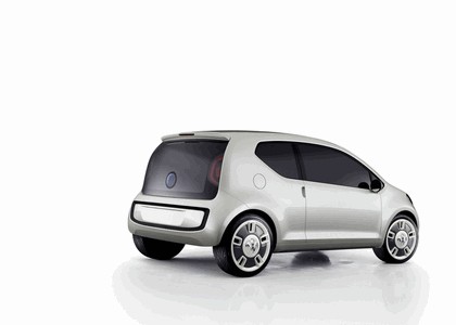 2007 Volkswagen Up concept 3