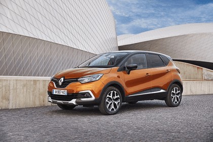 2017 Renault Capture 15