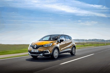 2017 Renault Capture 48