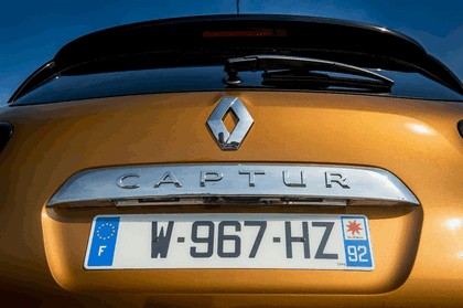 2017 Renault Capture 86