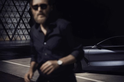 2017 BMW Concept 8 Series 21